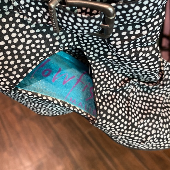 Blowfish vegan shooties,8 - Picture 10 of 11